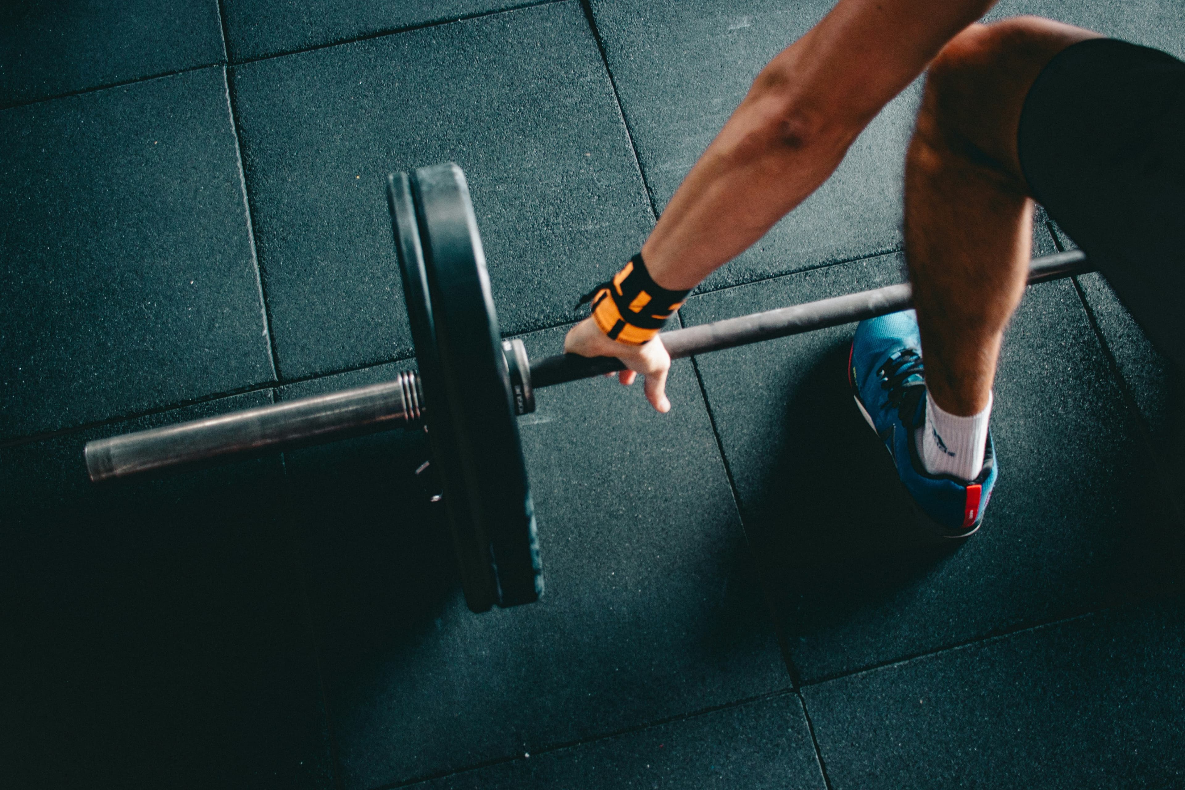 Bulk Personal Training