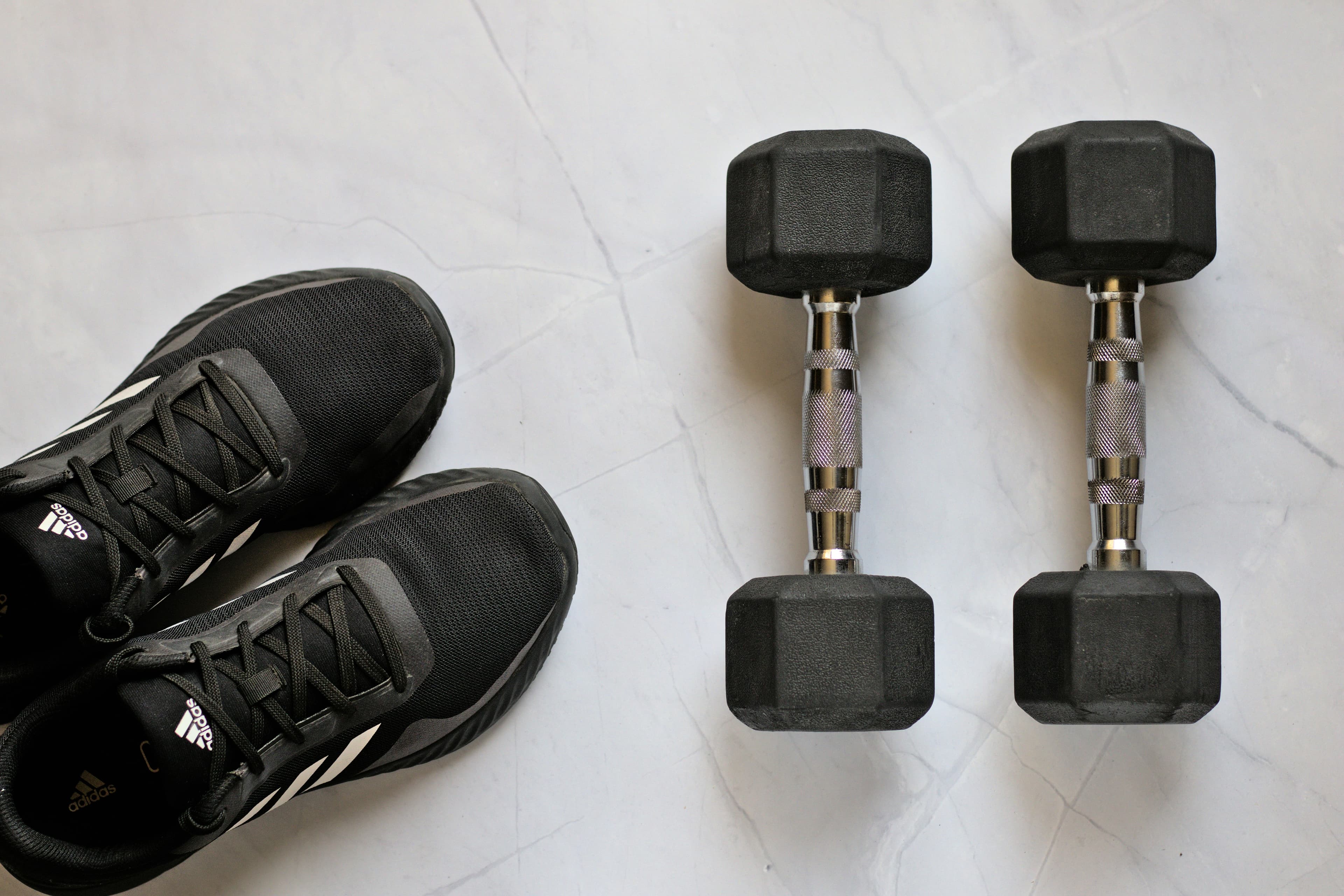 Fitness Progress