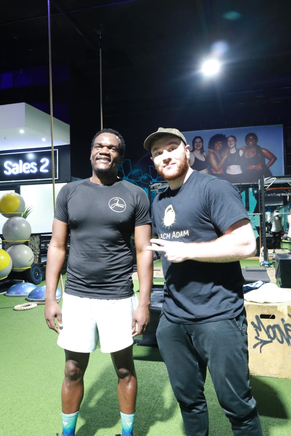2-Year Fat Loss Transformation After