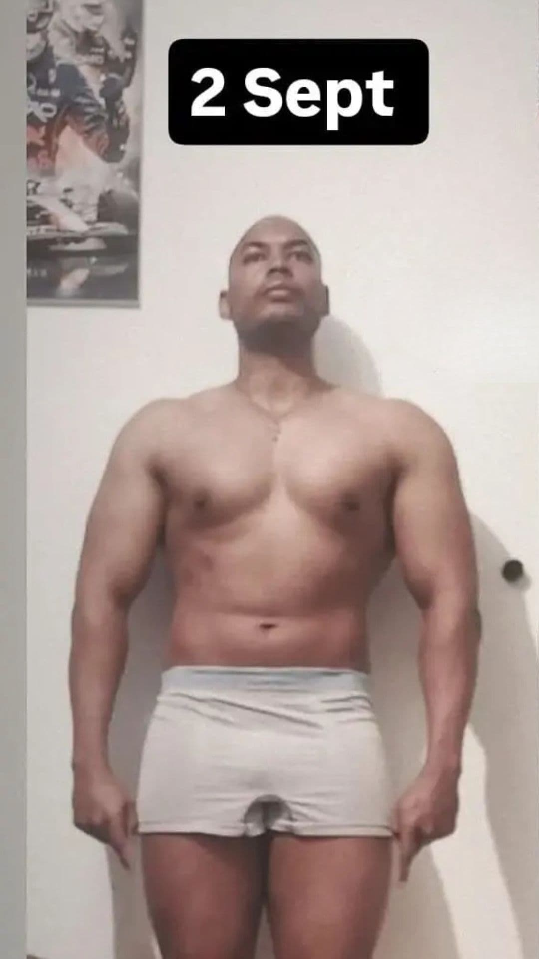 Client Transformation 1 Before