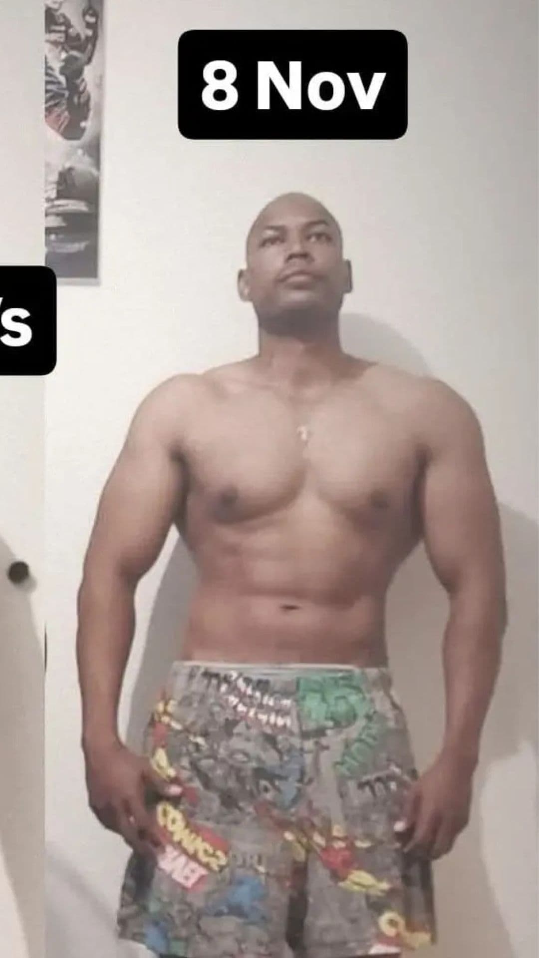 Client Transformation 1 After