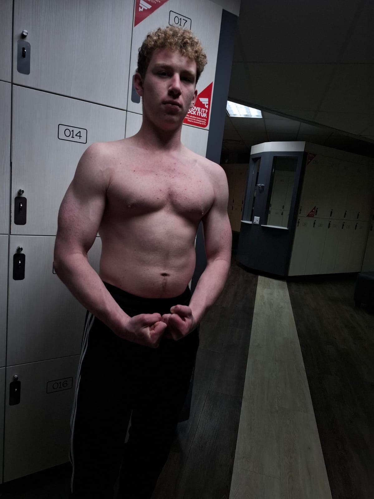 Client Transformation 3 After